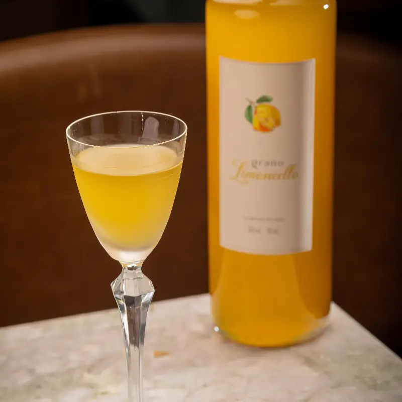 Limoncello Grano Dose