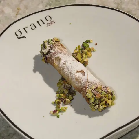 Cannoli