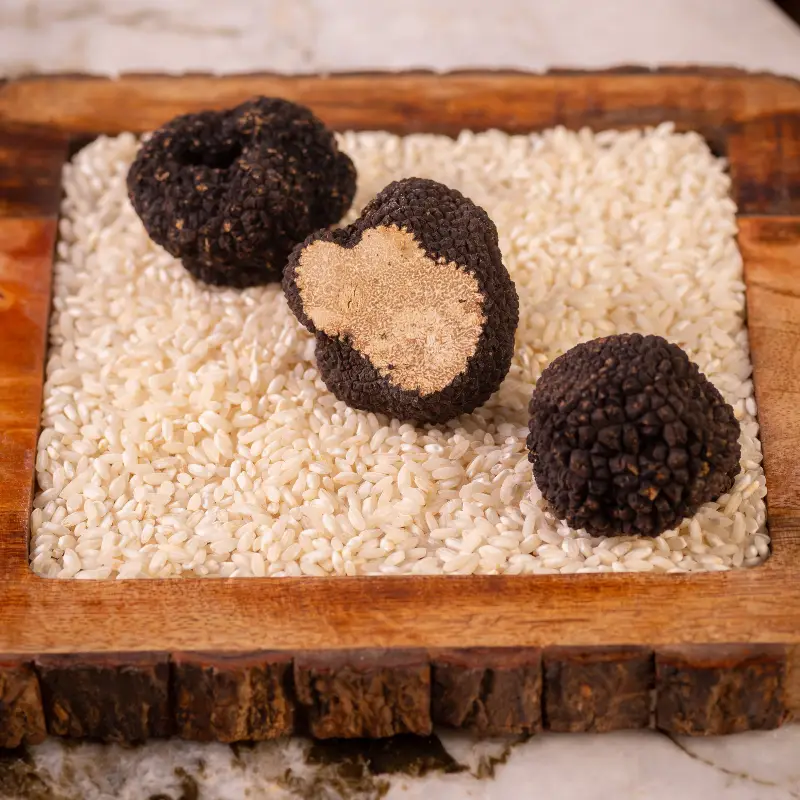 Tartufo Nero Fresco 1g