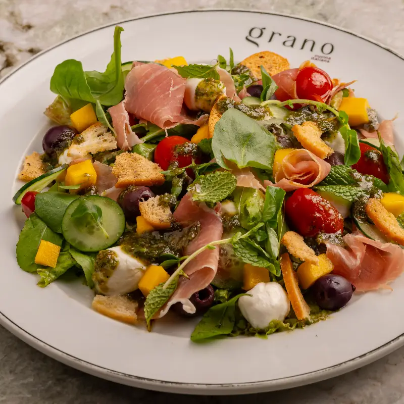 Insalata Palermo