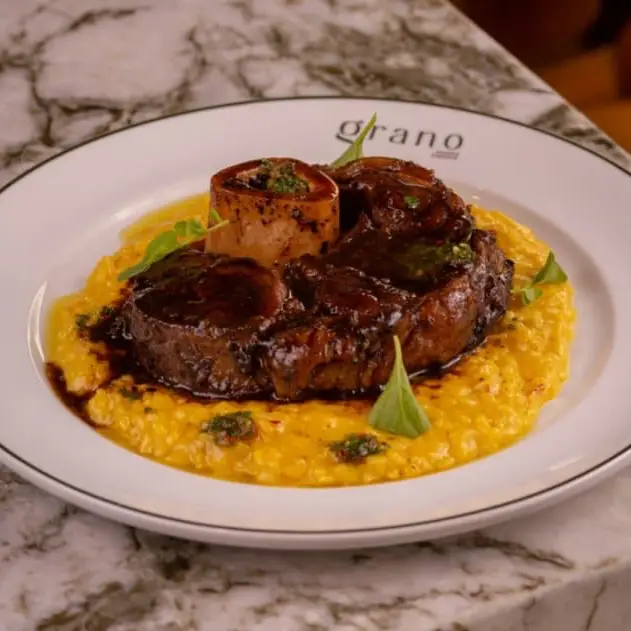 Ossobuco