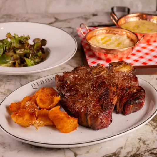 Bisteca Fiorentina