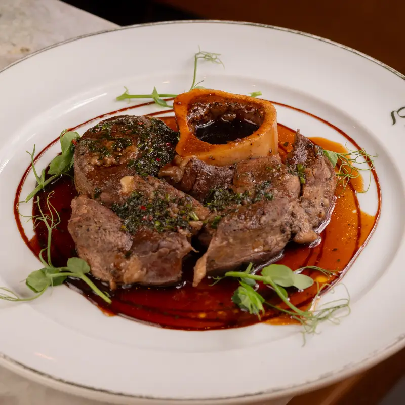 Ossobuco