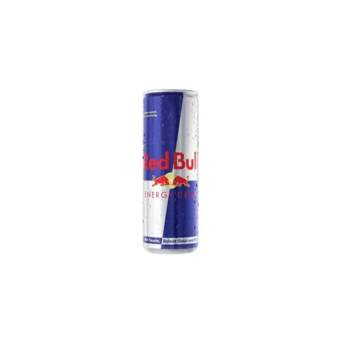 Red Bull