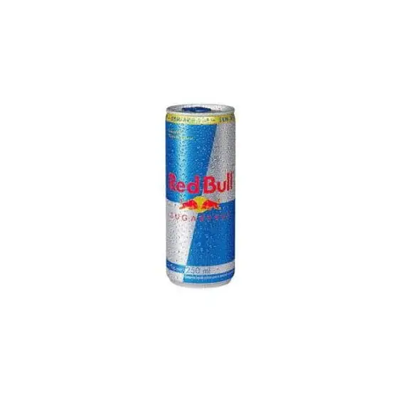 Red Bull Sugarfree