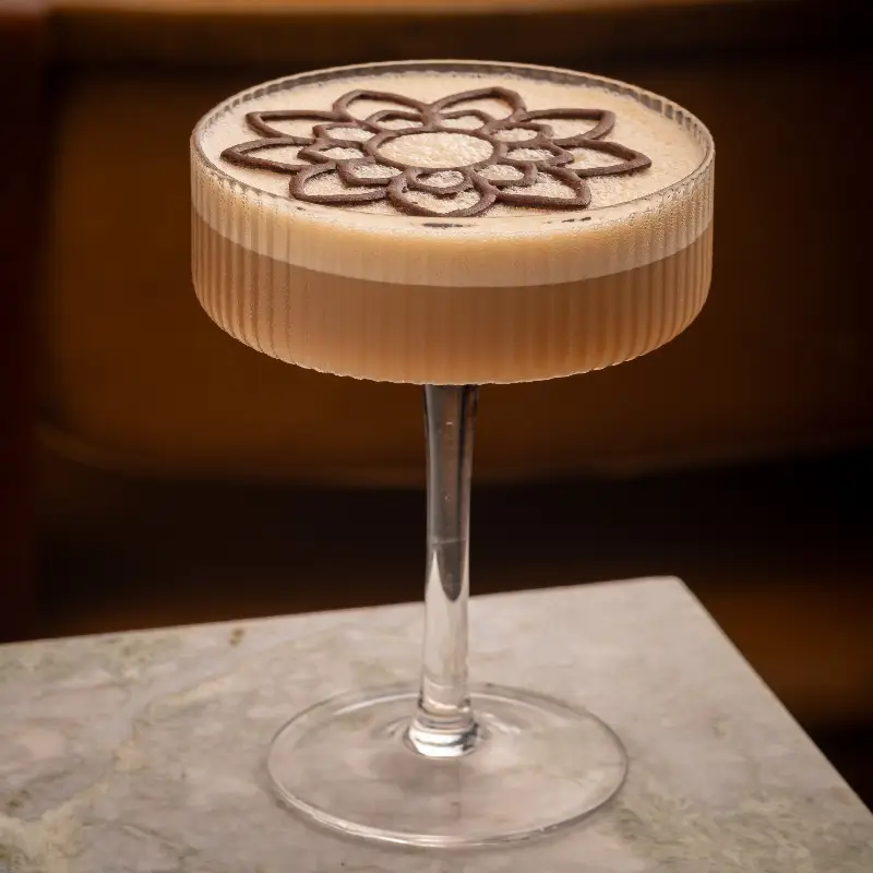 Expresso Martini Grano