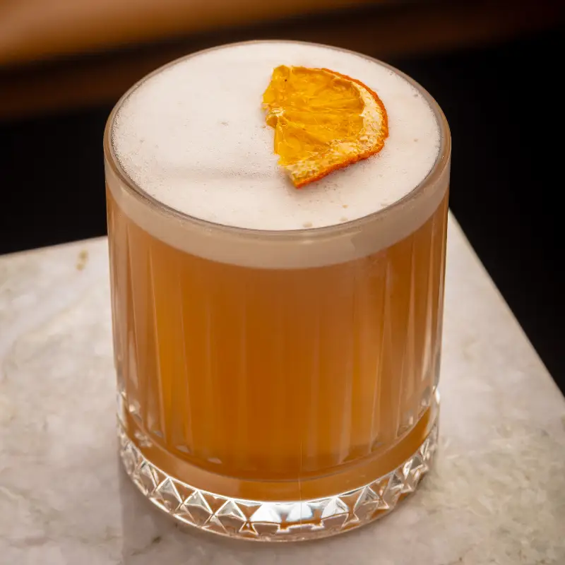 Grano Sour