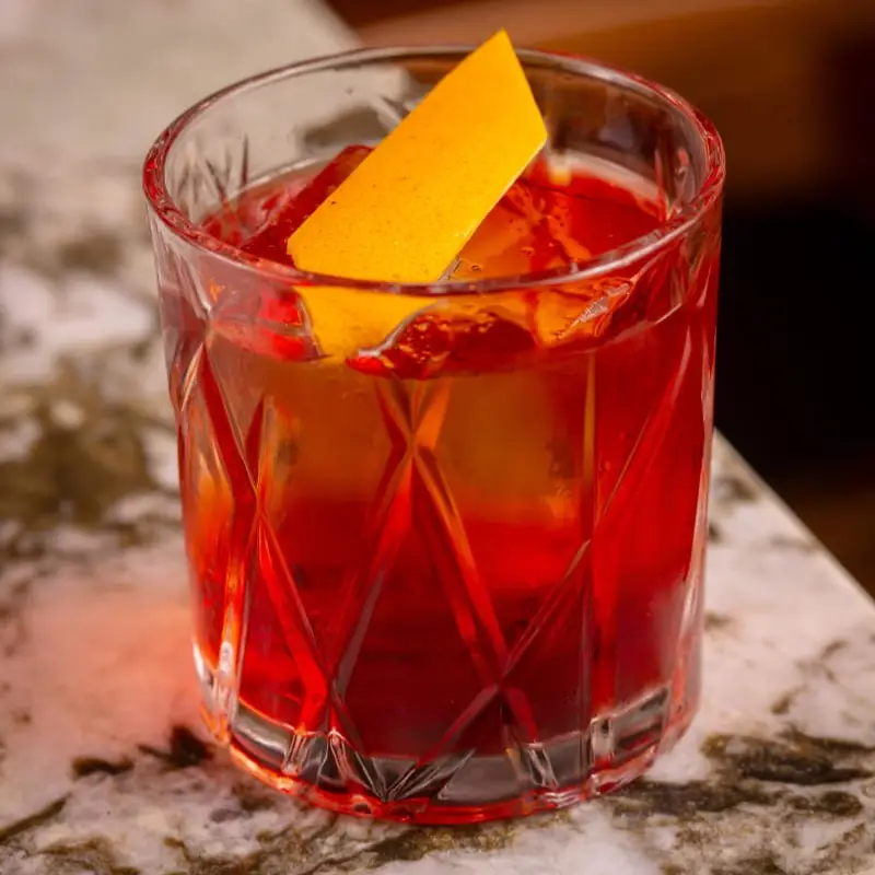 Negroni