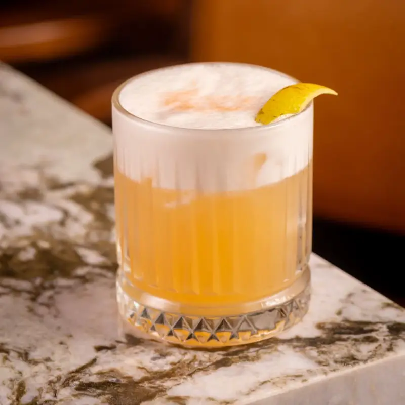 Whisky Sour