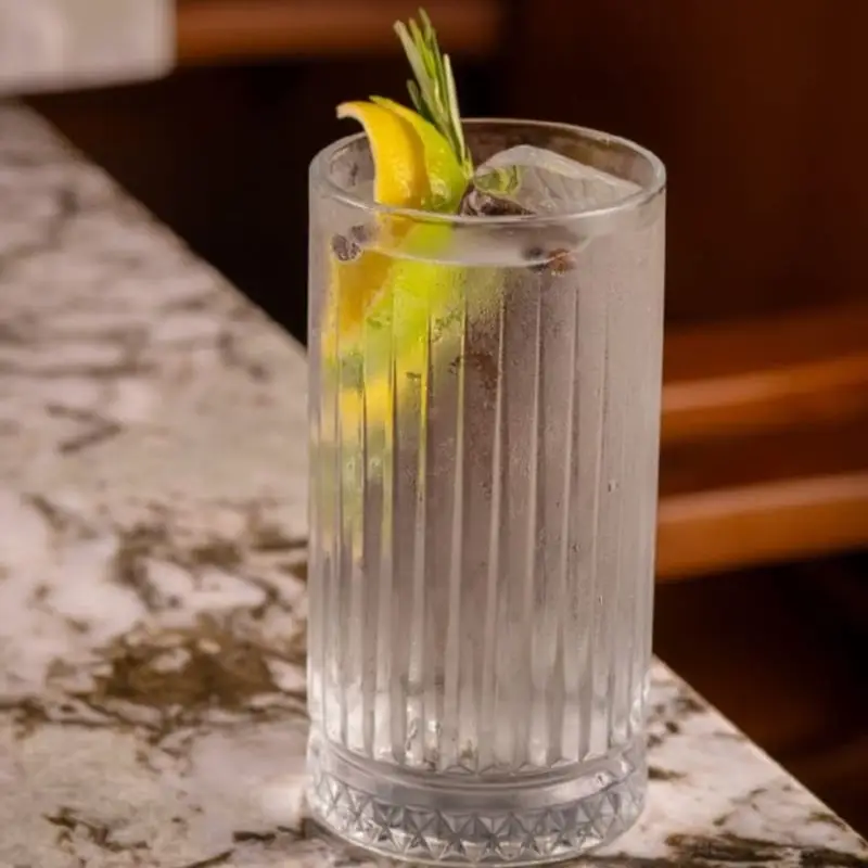 Gin Tonica