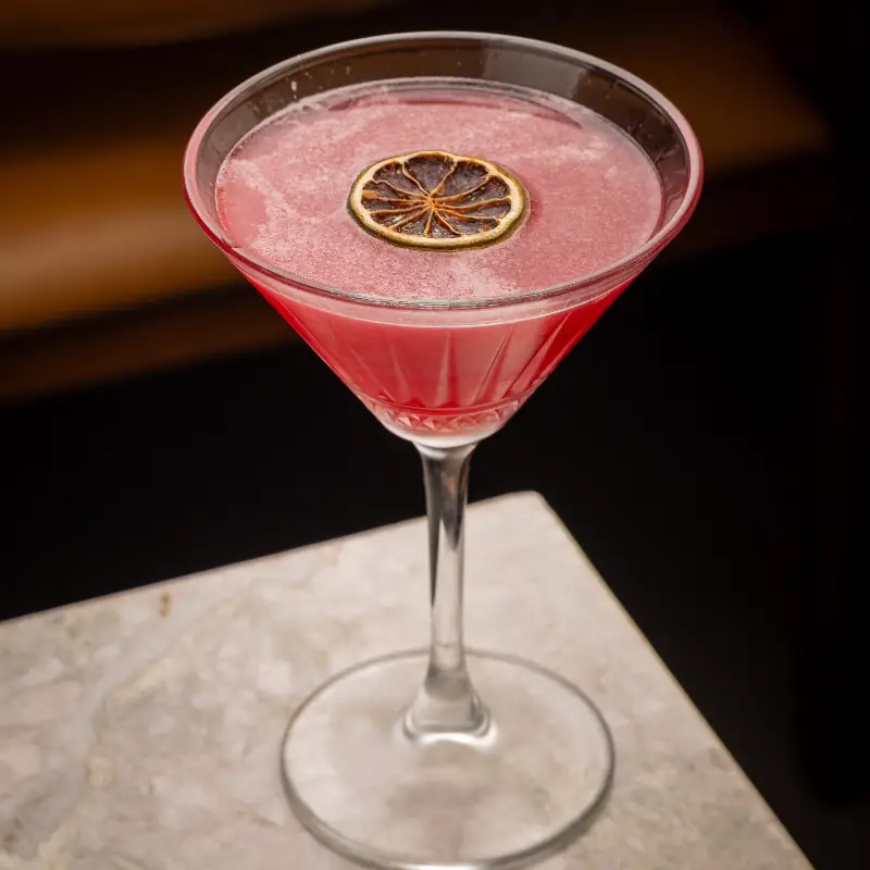 Cosmopolitan