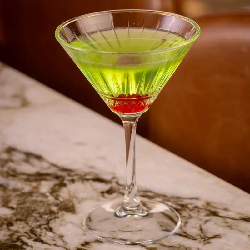 Apple Martini
