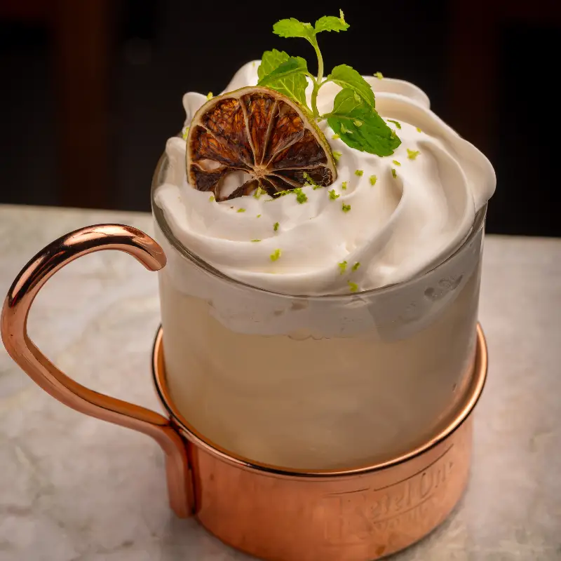 Moscow Mule
