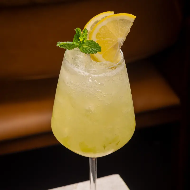 Grappe Soda