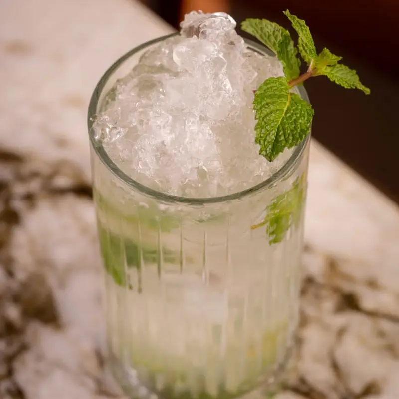Mojito sem Alcool