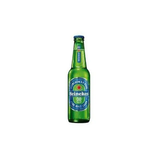 Heineken Long Neck Zero Alcool