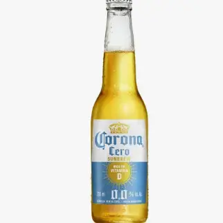Corona Cero Long Neck