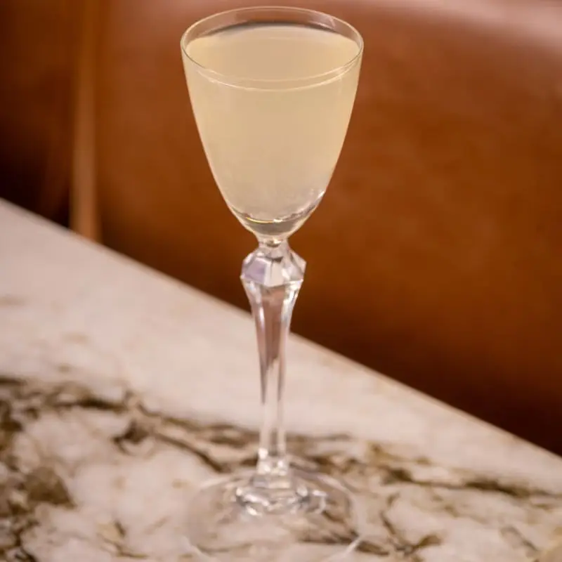 Shot Grappa