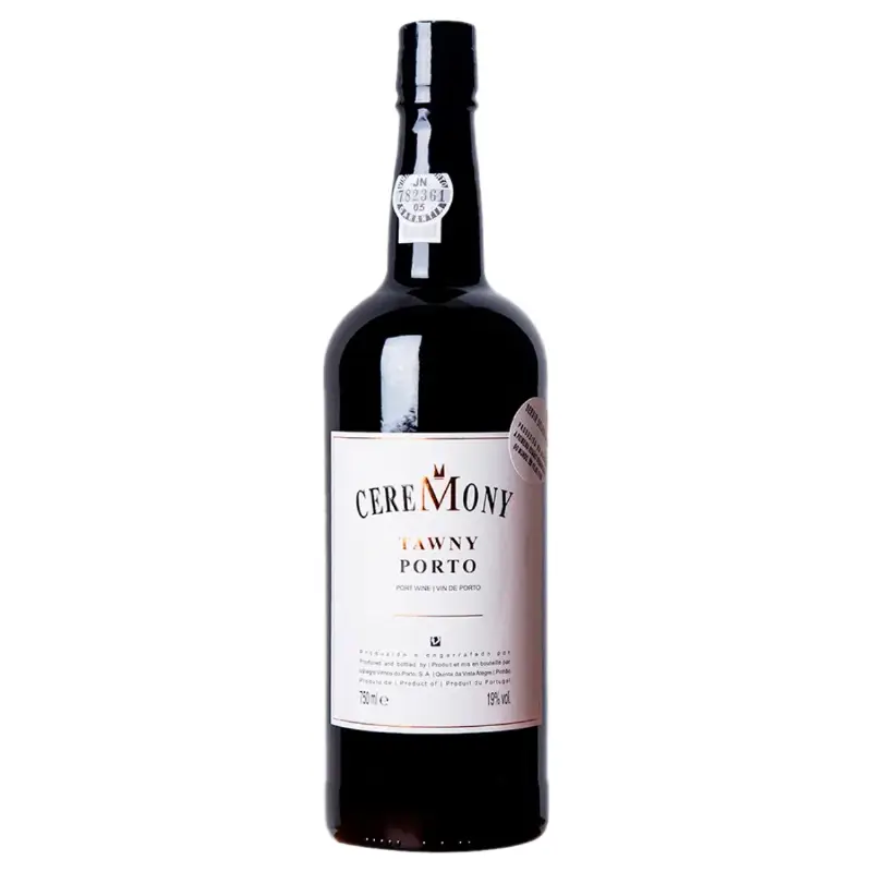 Vinho do Porto Tawny
