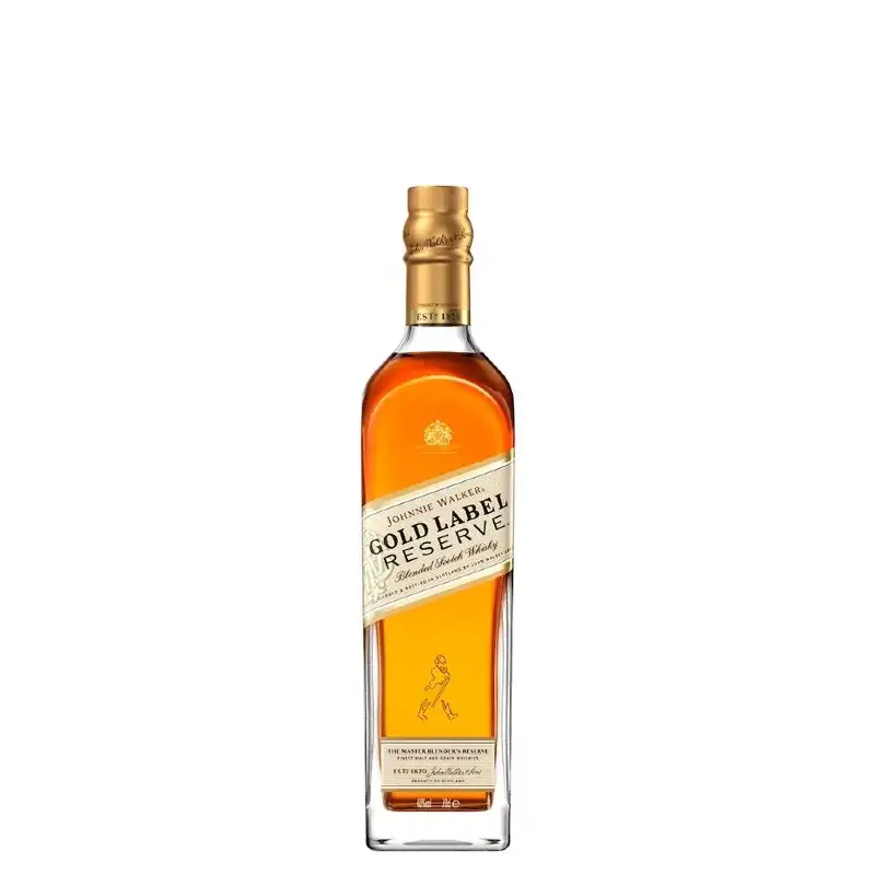 Gold Label