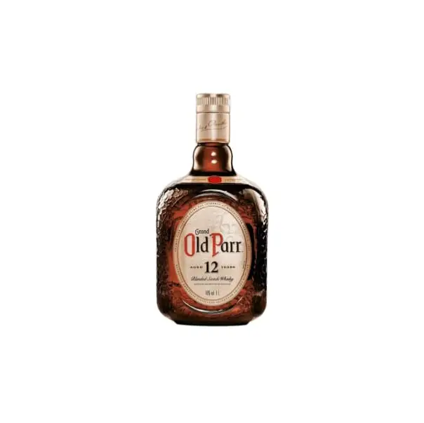 Old Parr