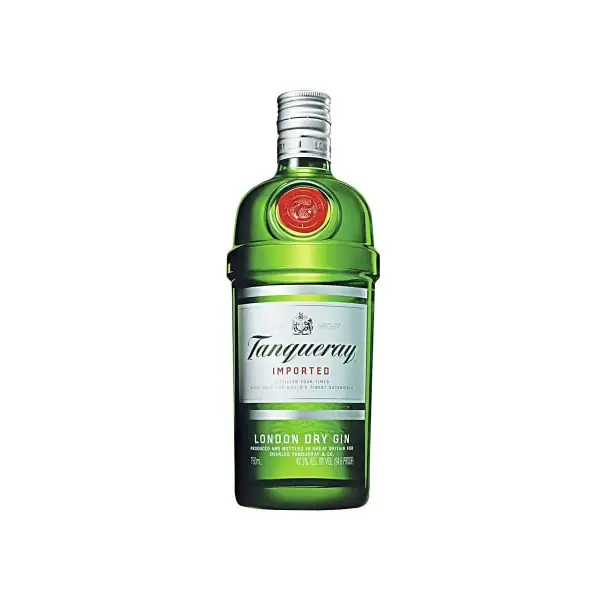 Gin Tanqueray