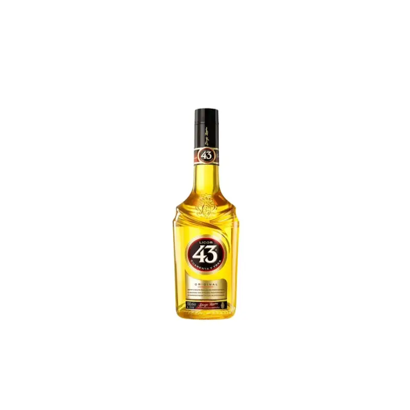 Licor 43
