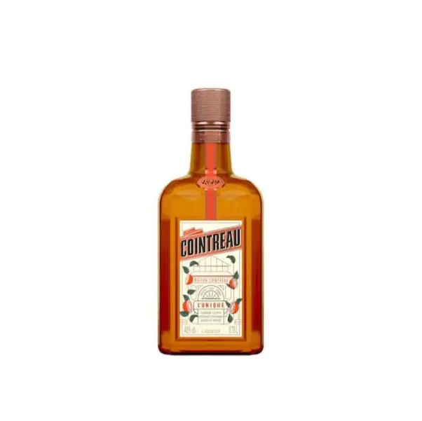 Licor Cointreau