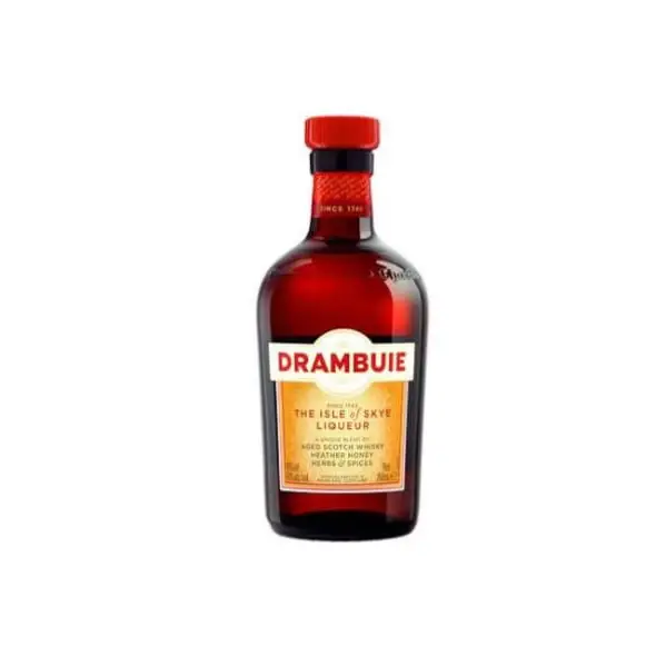 Licor Drambuie