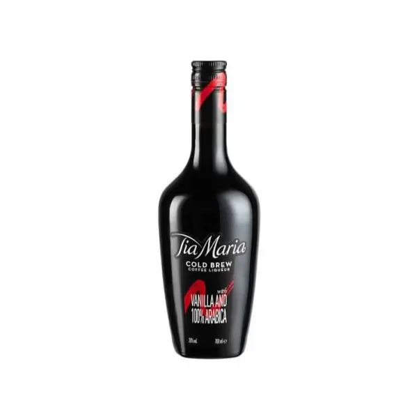 Licor Cafe Tia Maria