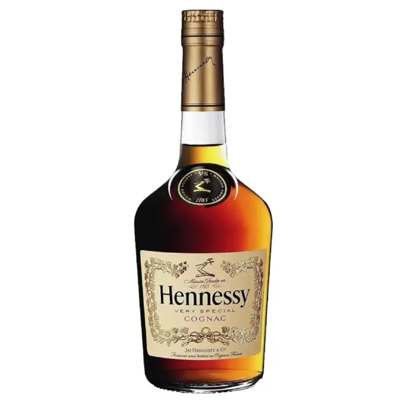 Hennessy Cognac