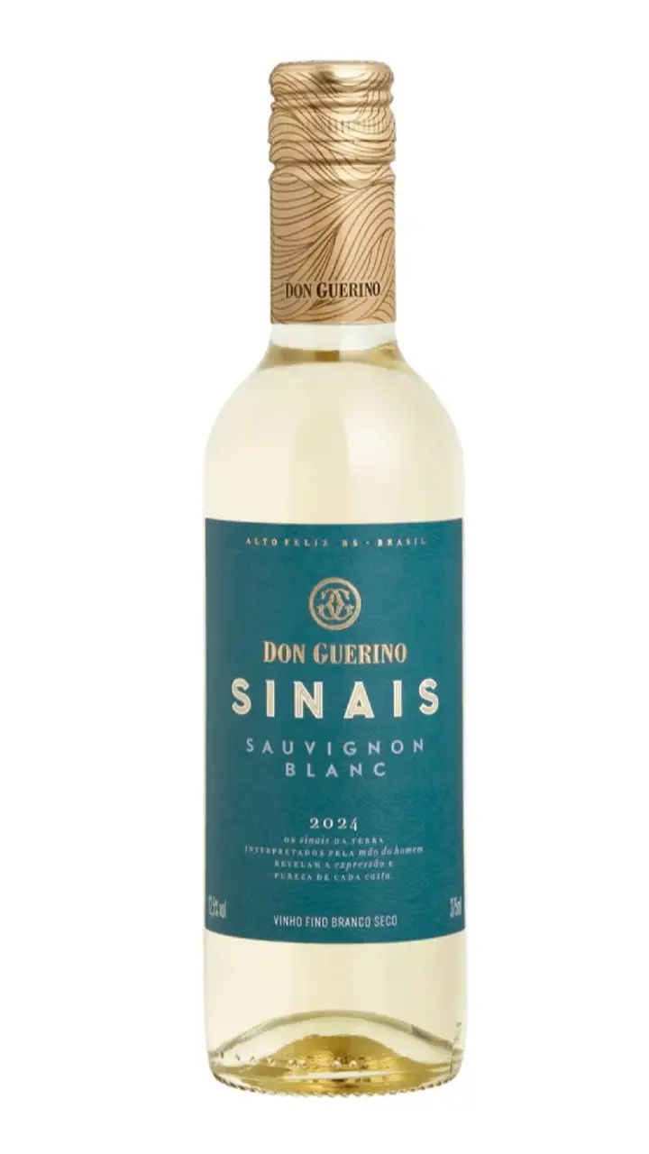 Don Guerino Sinais Sauv Blanc