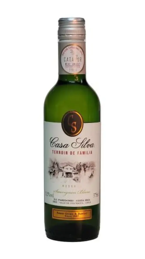 Casa silva Sauvignon Blanc