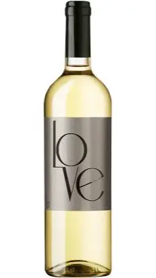 Love Chardonnay Sauvignon Blanc