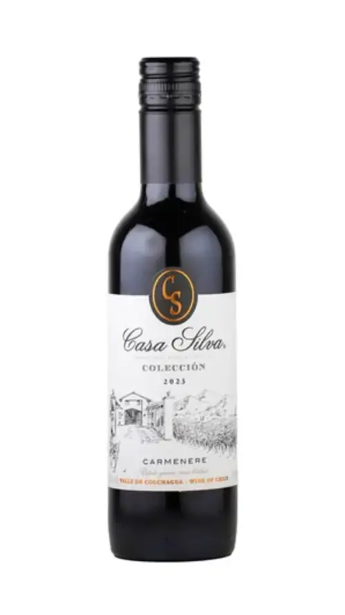 Casa Silva Estate Grown Carménère
