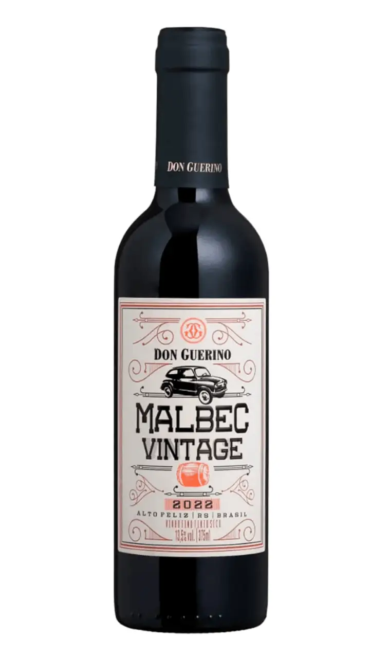 Don Guerino Vintage Malbec