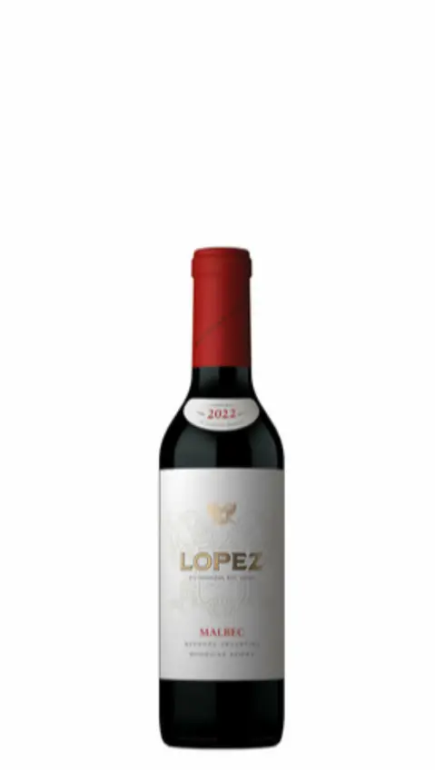 Lopes Reserva Malbec, 2024