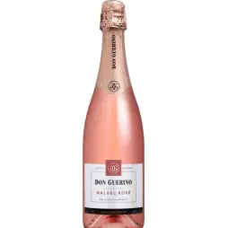 Espumante Don Guerino Brut Rose
