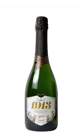 1913 Sparkling Brut, 2024