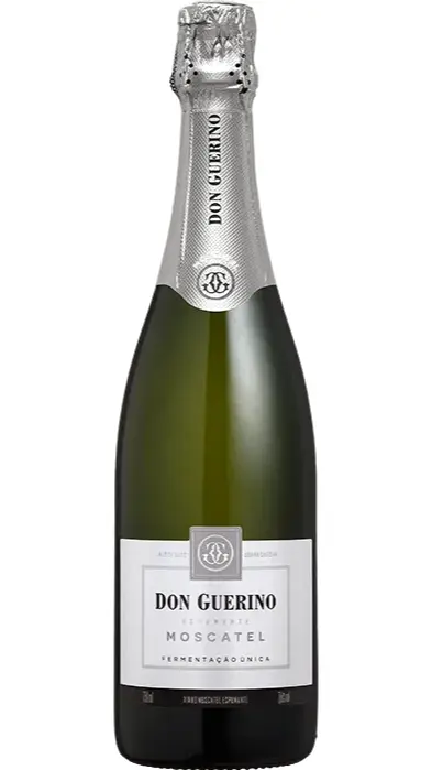 Espumante Don Guerino Moscatel