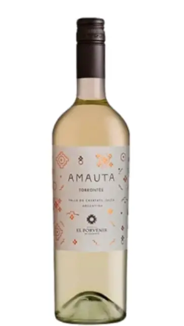 El Porvenir Amauta Torrontés, 2025