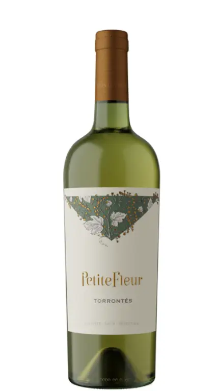 Petite Fleur Torrontés