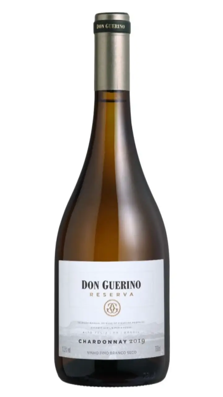 Don Guerino Reserva Chardonnay