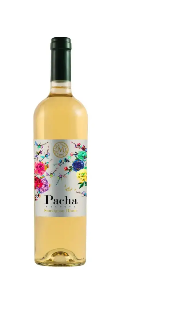 Pacha Reserva Sauvignon Blanc