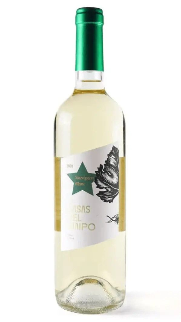 Casas Del Maipo Sauvignon Blanc