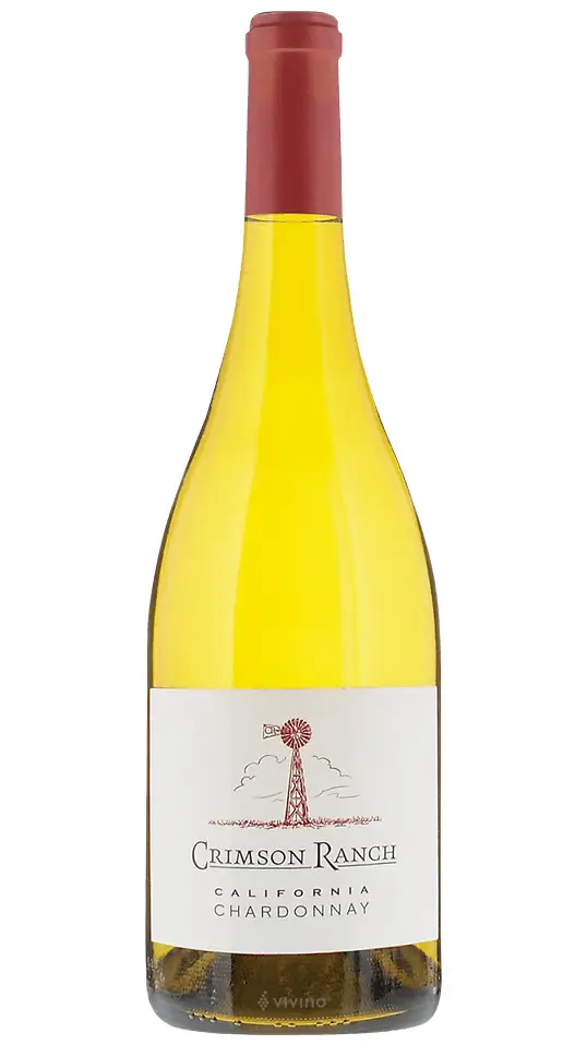 Crimson Ranch Chardonnay