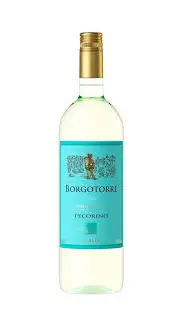 Borgotorre Pecorino IGT, 2023