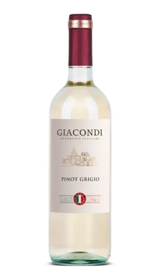 Giacondi Pinot Grigio