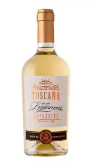 Appassite Leggermente Duca Di Saragnano Bianco IGT