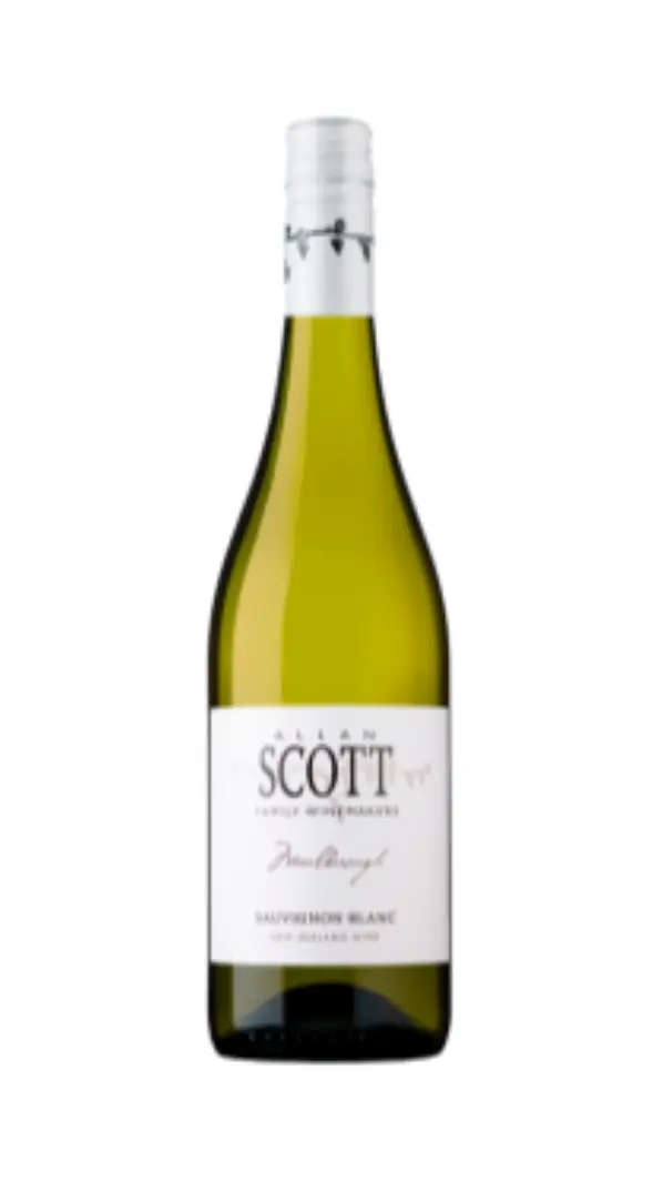 Sugestão do sommelier Allan Scott Sauvignon Blanc